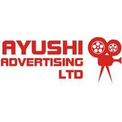 AYUSHI Advertising brand logo